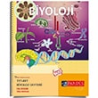 TYT AYT Biyoloji Defteri Pandl Yaynlar
