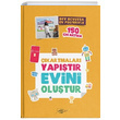 kartmalar Yaptr Evini Olutur apka ve Fil Yaynevi