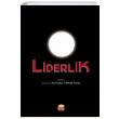 Liderlik Nobel Bilimsel Eserler