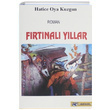 Frtnal Yllar Hatice Oya Kuzgun Saniye Acun Yaynclk