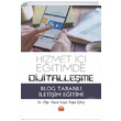 Hizmet i Eitimde Dijitalleme Blog Tabanl letiim Eitimi Gaye Topa ifti Nobel Bilimsel Eserler