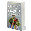Gltensiz zgn Geleneksel Yemek Kitab Nilgn rak Cinius Yaynlar