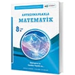 8.Snf Antrenmanlarla Matematik Antrenman Yaynlar