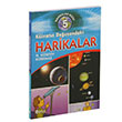 Harikalar Dizisi 5 Kainatn Douundaki Harikalar H. Hseyin Korkmaz pek Yaynlar