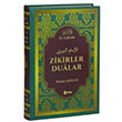 Zikirler Dualar mam Nevevi pek Yaynlar