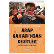 Arap Baharndan Kesitler ntifada Yaynlar