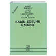 Kadn Sorunu zerine nter Yaynlar