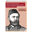 Mizanc Mehmed Murad Tencere Yuvarland Kapan Buldu Metin nceleme Esra Krm Libra Yaynlar