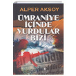 mraniye inde Vurdular Bizi Alper Aksoy rfan Yaynclk