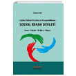 ada ktisadi Dnceler Perspektifinden Sosyal Refah Devleti Serdar Yay Astana Yaynlar