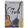 Tarla Ramazan lhan Gece Kitapl