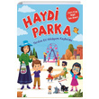 Haydi Parka Yardm Et Hikayem Kayboldu Emine ahin Tursun Sincap Kitap