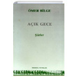 Ak Gece mer Bilge nsancl Yaynlar