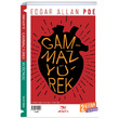 Gammaz Yrek Dnm Elhamra Yaynlar
