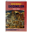 Deiniler Osman Bozkurt nsancl Yaynlar