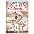 Son Bir Meale Murat Asmen Ozan Yaynclk