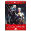 Gln Hanm The Witcher Serisi 7 Andrzej Sapkowski Pegasus Yaynlar