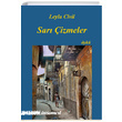 Sar izmeler Leyla Civil nsancl Yaynlar