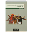 Tarihsel Ve Kltrel Boyutlaryla Alevilik lyas zm sam Yaynlar