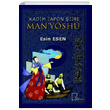 Kadim Japon iiri Manysh Esin Esen Gece Akademi