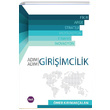 Adm Adm Giriimcilik mer Kaymakalan Aya Kitap