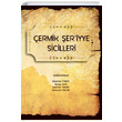 ermik eriyye Sicilleri Gece Akademi