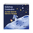 Aydaki Gizemli Kereviz Yemei Gktu Canbaba Doan Egmont Yaynclk