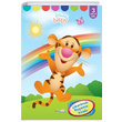 Disney Baby kartmal Boyama Kitab Doan Egmont Yaynclk