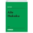 Aile Hukuku On ki Levha Yaynclk