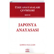 Japonya Anayasas Legal Yaynclk