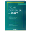 Ticari Defterler ile spat Sekin Yaynevi