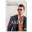 Asil Duygular Emma Chase Dex Yaynevi
