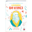 Dnyay Deitirenler Leonardo Da Vinci Isabel Thomas Krmz Kedi ocuk