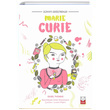 Dnyay Deitirenler Marie Curie Isabel Thomas Krmz Kedi ocuk