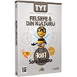 TYT Felsefe ve Din Kltr 1001 Soru Bankas PDF zml Biders Yaynclk