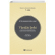 Varidat erhi Nurul Arabi Klliyat 7. Cilt Seyyid Muhammed Nurul Arabi H Yaynlar