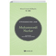 Muhammedi Nurlar Nurul Arabi Klliyat Seyyid Muhammed Nurul Arabi H Yaynlar
