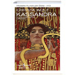 Kassandra Christa Wolf  Bankas Kltr Yaynlar