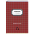 Klk Kitap dl Evren Tngr nova
