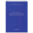 East And West Common Spiritual nsan Publications