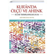 Kuranda l ve Ahenk Abdurrezzak Nevfel nklab Yaynlar