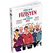 TYT Fizik Sper Gen Fizisyen Soru Bankas Sper Kitap