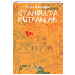 stanbulda Mutfaklar Yldz Cbrolu  Bankas Kltr Yaynlar