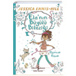 Elann Byl Bilezii Jessica Ennis Hill  Bankas Kltr Yaynlar