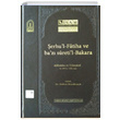 erhul Fatiha ve Baz Suretil Bakara (Afifddin et Tilimsani) Orkhan Musakhanov sam Yaynlar