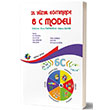 21. Yzyl Eitiminde 6C Modeli Eiten Kitap