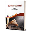 Eitim Felsefesi Mehmet Yapc Eiten Kitap