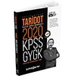 2020 KPSS Sper Memur Taridot Tarih Soru Bankas Sper Kitap