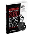 2020 KPSS Sper Memur Matematrix Matematik Soru Bankas Sper Kitap