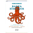 Baka Zihinler Peter Godfrey Smith Siyah Kitap